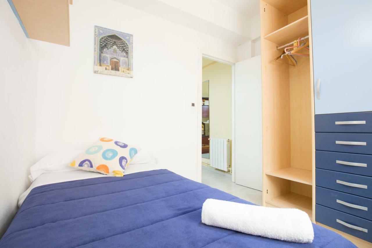 Apartamento Albaycin Granada Exterior foto